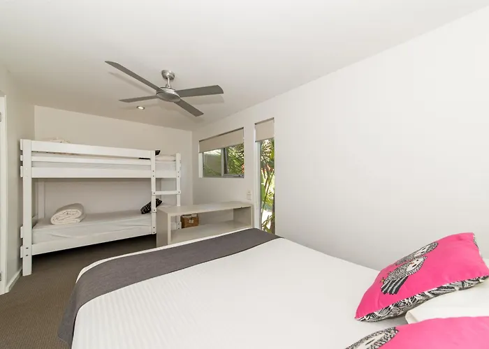 Marion Holiday Park